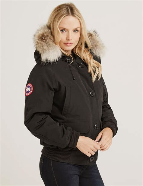 canada goose suppliers uk